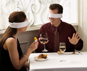 Top Five Things You Should And Shouldn't Do on Your Blind Dates