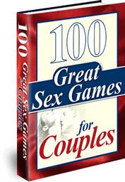 100 Great Sex Games for Couples