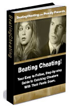 Beating Cheating – The TRUTH About an Unfaithful Partner