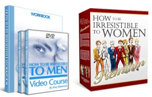 How To Be Irresistible – Learn Exactly What Men Or Women Want