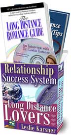 Relationship Success System for Long Distance Lovers