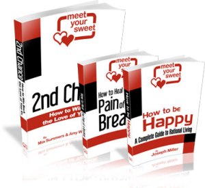 Get Your Ex Back – How To Win Back The Love Of Your Ex