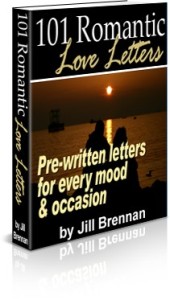 101 Romantic Love Letters – Pre-Written Letters for Every Mood and Occasion