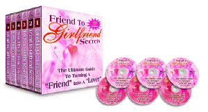 Friend To Girlfriend Secrets
