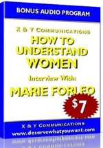 How To Understand Women