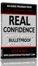 Real Confidence Men
