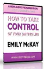 Take Control Of Your Dating Life